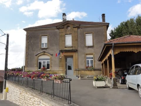 Couvreur Saint-Supplet