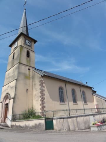 Couvreur Sainte-Pôle