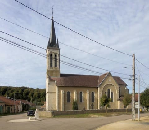 Couvreur Saulxerotte