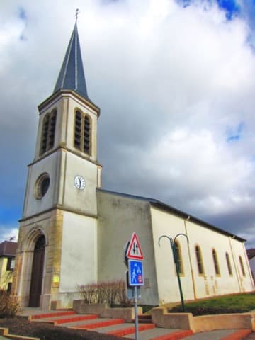 Couvreur Saulxures-lès-Nancy