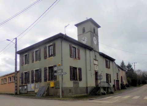 Couvreur Seranville