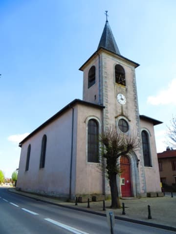 Couvreur Sommerviller