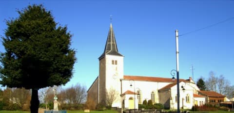 Couvreur Tantonville