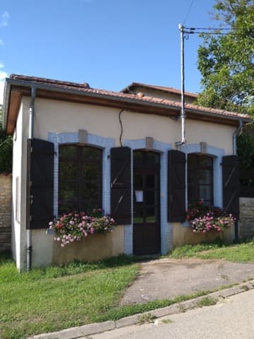 Couvreur They-sous-Vaudemont