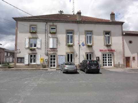 Couvreur Thiaville-sur-Meurthe