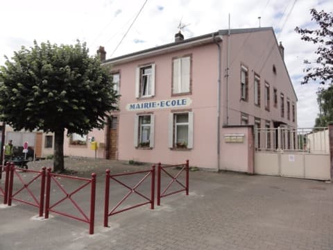 Couvreur Thiébauménil