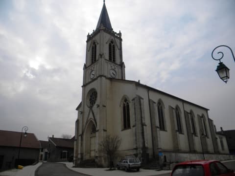 Couvreur Thuilley-aux-Groseilles