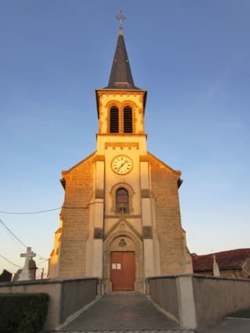 Couvreur Thumeréville