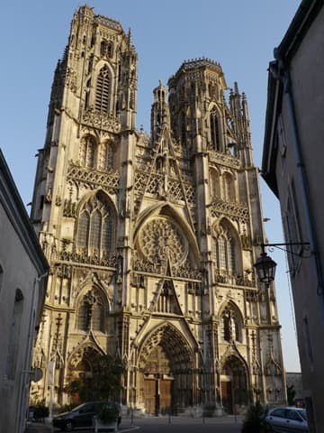 Couvreur Toul