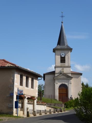 Couvreur Tramont-Émy