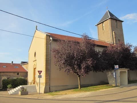 Couvreur Tronville