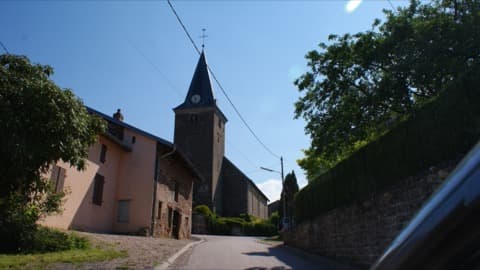 Couvreur Vacqueville