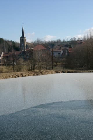 Couvreur Val-et-Châtillon
