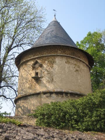 Couvreur Valleroy