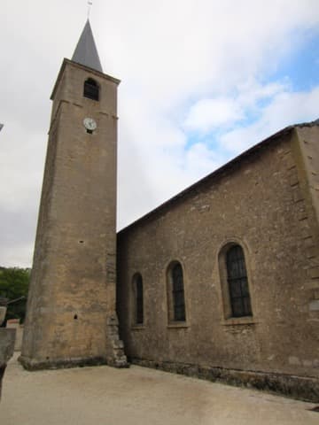 Couvreur Vandelainville