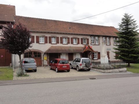 Couvreur Vaucourt