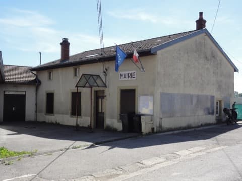 Couvreur Vaxainville