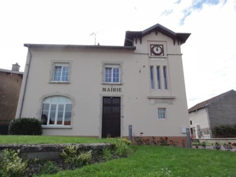Couvreur Vého