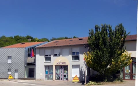 Couvreur Velle-sur-Moselle
