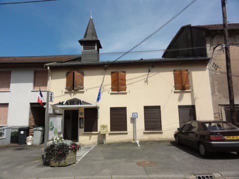 Couvreur Veney