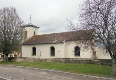 Couvreur Vennezey