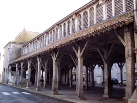 Couvreur Vézelise