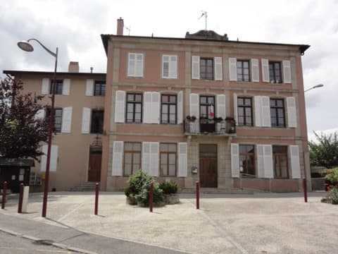Couvreur Villacourt