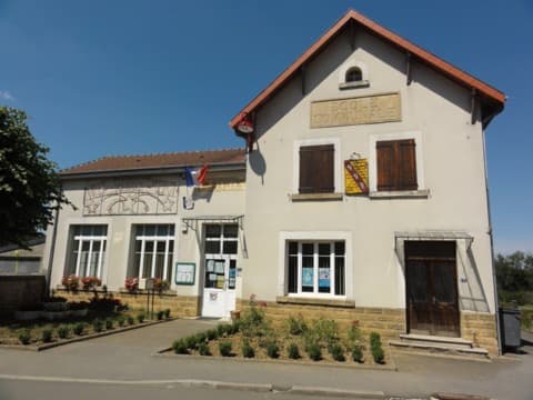 Couvreur Ville-Houdlémont