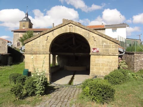 Couvreur Ville-au-Montois