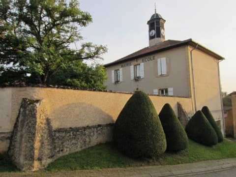 Couvreur Ville-sur-Yron