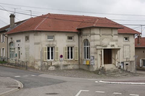 Couvreur Vitrimont
