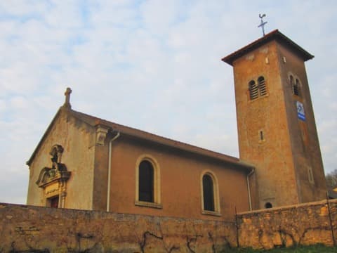Couvreur Vittonville