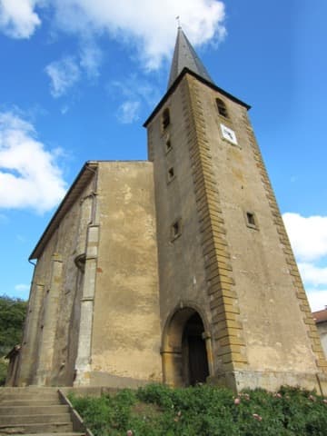 Couvreur Waville