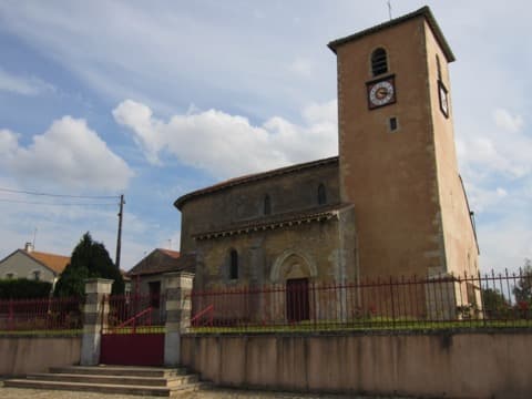 Couvreur Xammes