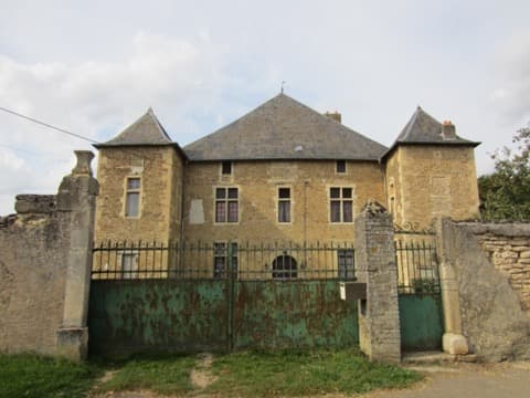 Couvreur Xonville