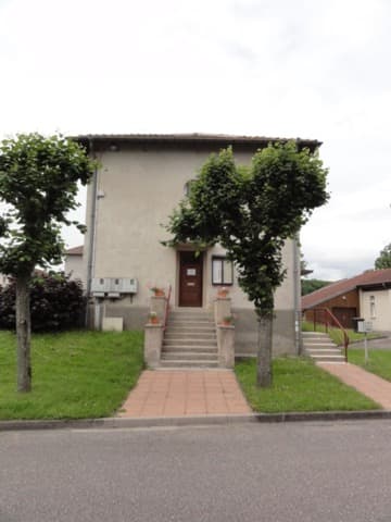 Couvreur Xousse